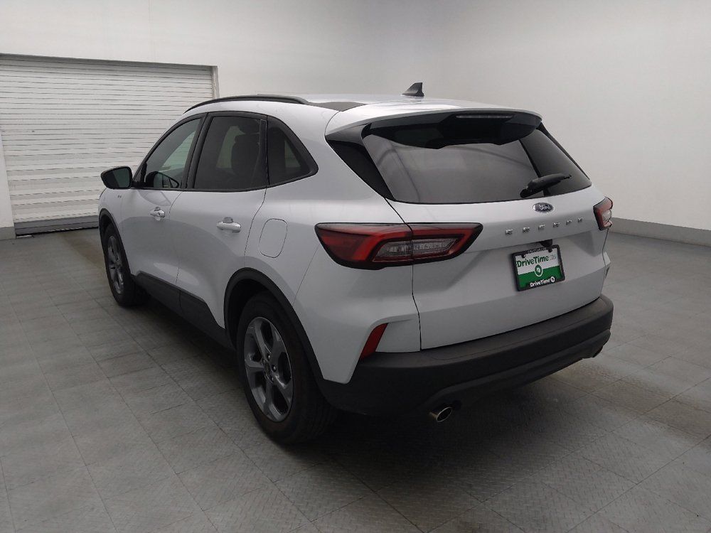 Used 2025 Ford Escape ST-Line FWD image 5