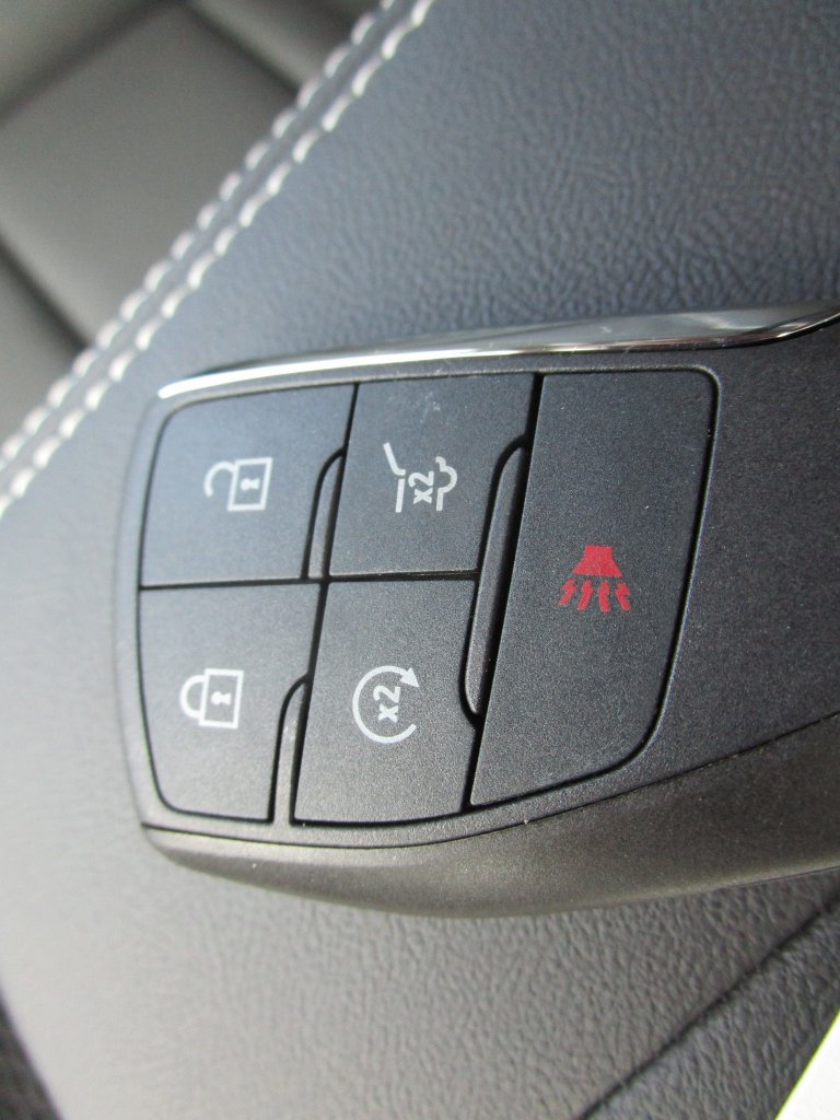 New 2027 GMC Terrain Denali AWD/4WD image 37