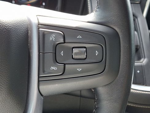 Used 2022 GMC Yukon XL SLT w/ SLT Luxury Package AWD/4WD image 23