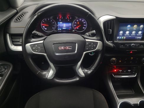 Used 2019 GMC Terrain SLE FWD image 22