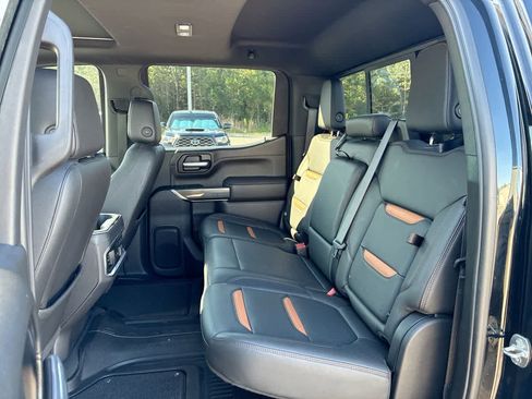 Used 2021 GMC Sierra 1500 AT4 w/ AT4 Value Package AWD/4WD image 26