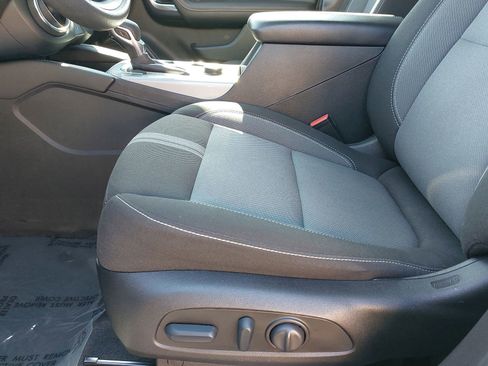 Used 2023 Chevrolet Blazer LT w/ Driver Confidence Package image 28