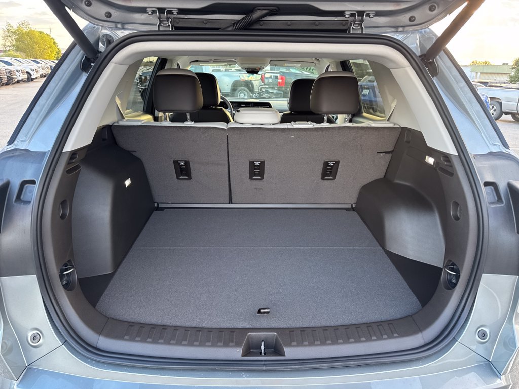 New 2027 GMC Terrain Denali AWD/4WD image 6