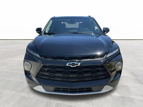 Used 2024 Chevrolet Blazer LT w/ Convenience Package FWD image 8