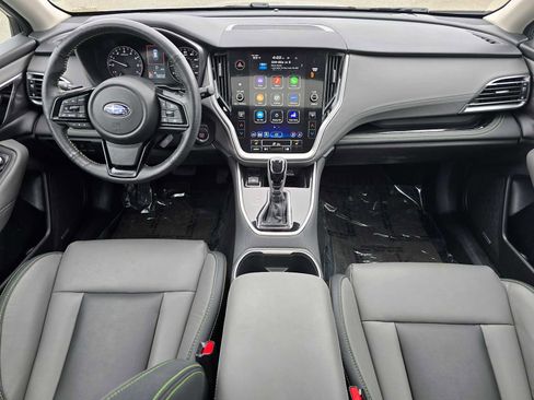 Used 2024 Subaru Outback Onyx Edition image 18