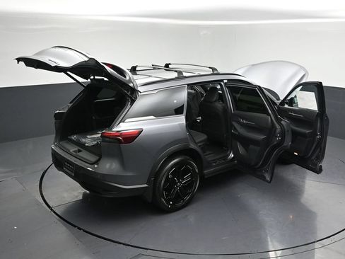 New 2027 INFINITI QX60 Sport w/ Dark Cargo Package AWD/4WD image 34