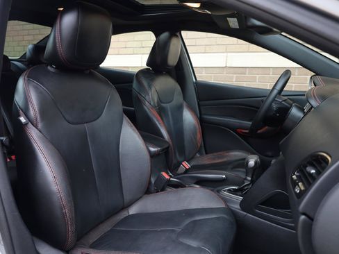 Used 2014 Dodge Dart GT w/ Sun/Sound Group FWD image 26