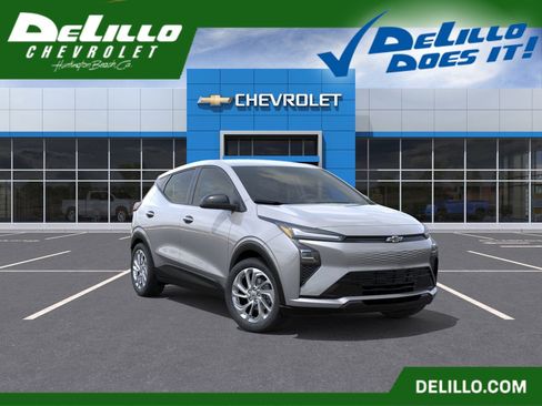 New 2027 Chevrolet Bolt LT w/ Comfort Package image 1