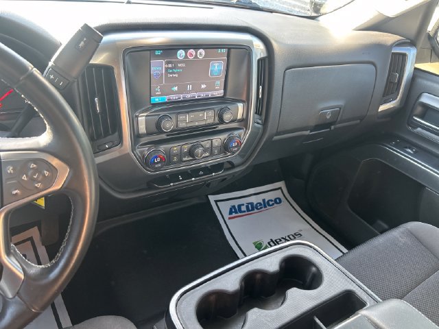 Used 2016 Chevrolet Silverado 1500 LT w/ All Star Edition RWD image 17