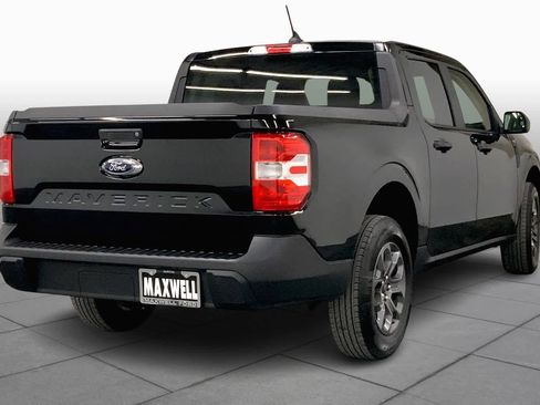 Used 2023 Ford Maverick XLT image 11