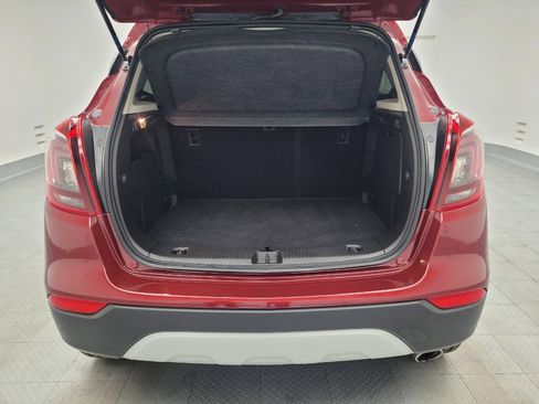Used 2022 Buick Encore Preferred w/ Safety Package AWD/4WD image 29