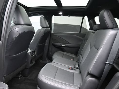 Used 2024 Lexus TX 350 AWD w/ Technology Package image 22