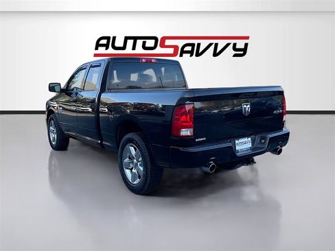 Used 2019 RAM 1500 Express w/ Express Value Package image 5