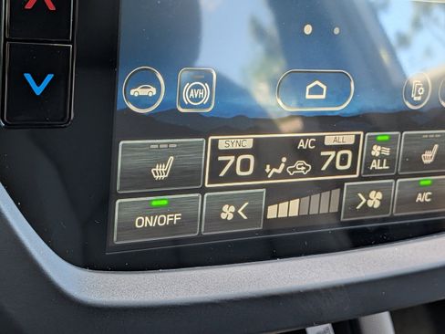 New 2026 Subaru Forester Touring AWD/4WD image 23