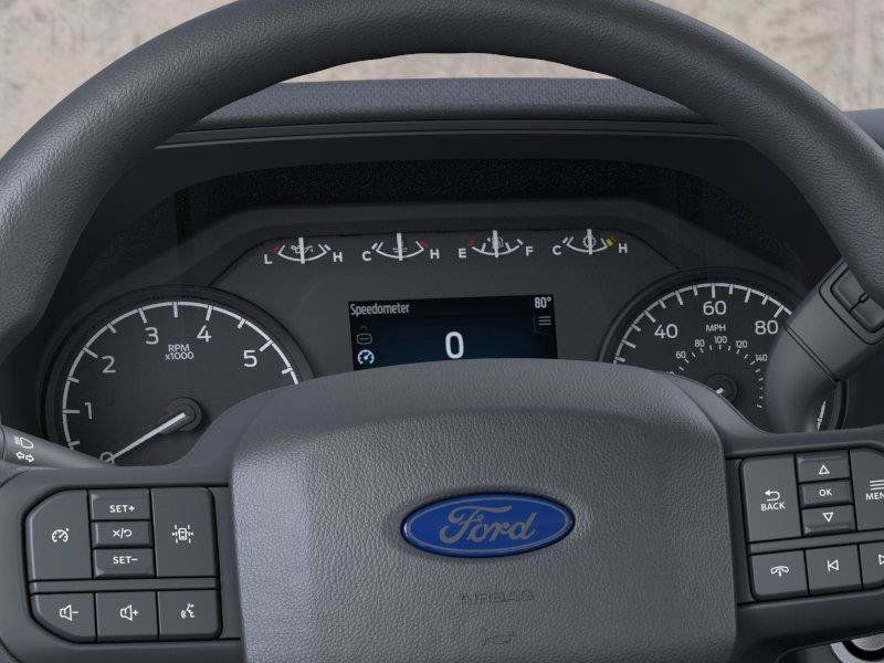 New 2026 Ford F150 XL AWD/4WD image 13
