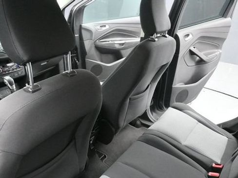 Used 2018 Ford Escape SE AWD/4WD image 21