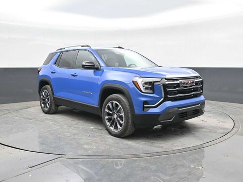 New 2026 GMC Terrain Elevation w/ Elevation Premium Package image 1