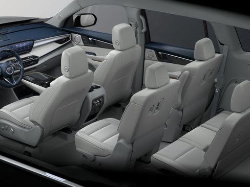 New 2025 Buick Enclave Avenir w/ Super Cruise Package image 60