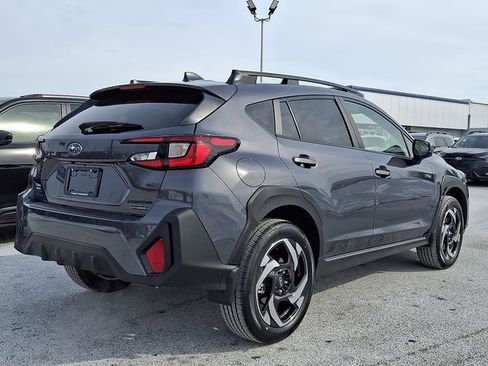 New 2026 Subaru Crosstrek 2.5i Limited w/ Crosstrek Mirror Package AWD/4WD image 7