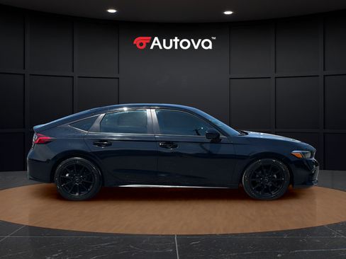 Used 2024 Honda Civic Sport image 6