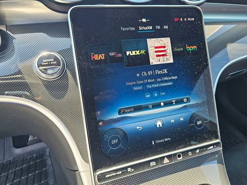 New 2026 Mercedes-Benz CLE 53 AMG 4MATIC Coupe image 22