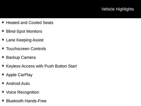 Used 2023 Chevrolet Tahoe Premier image 16