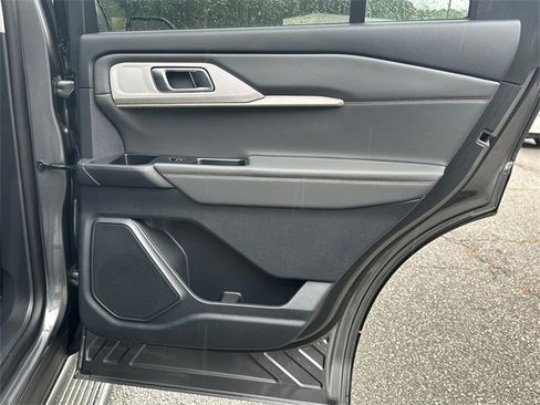 New 2025 Ford Explorer Active image 16