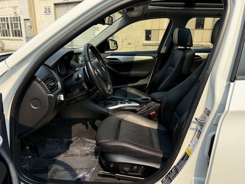 Used 2013 BMW X1 xDrive35i AWD/4WD image 37