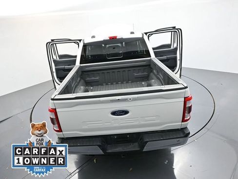 Used 2022 Ford F150 Lariat image 42