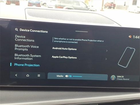 New 2026 Hyundai Santa Fe SE image 9