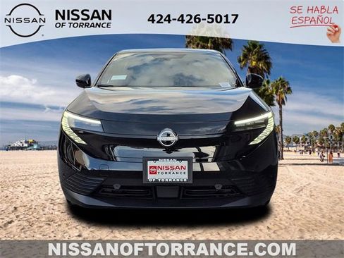 New 2026 Nissan Leaf SV+ image 2