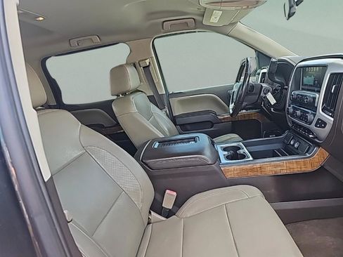 Used 2018 GMC Sierra 1500 SLT w/ Enhanced Driver Alert Package image 31