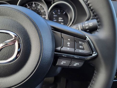 New 2025 MAZDA CX-5 AWD 2.5 S w/ Preferred Package image 10