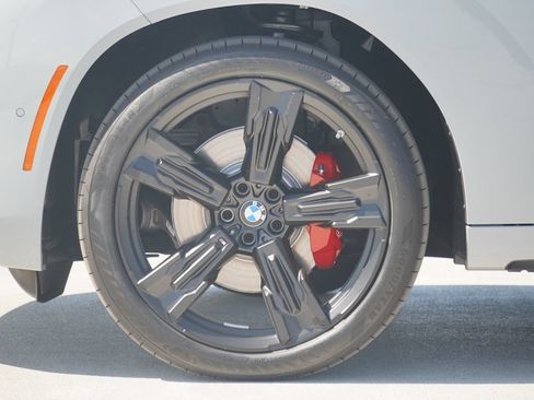 Used 2026 BMW X3 xDrive30i w/ Premium Package AWD/4WD image 5