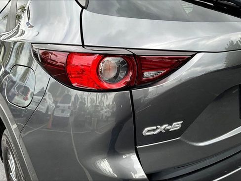 Used 2019 MAZDA CX-5 Touring FWD image 23