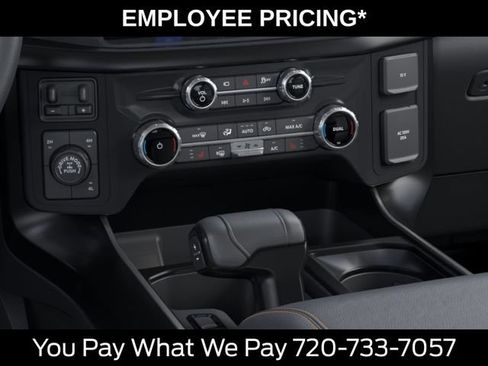 New 2026 Ford F150 Tremor w/ Bed Utility Package AWD/4WD image 15