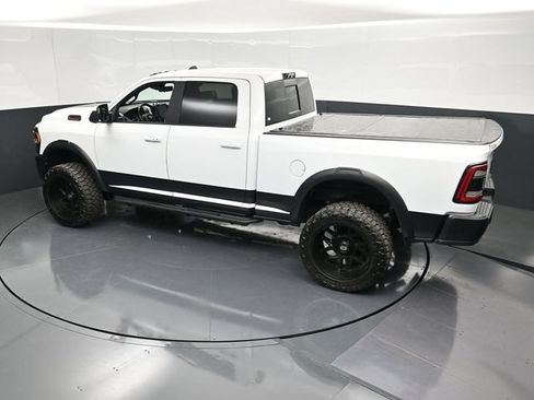 Used 2022 RAM 2500 Power Wagon AWD/4WD image 53