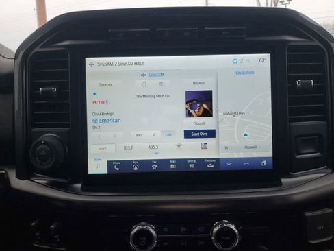 Used 2021 Ford F150 Tremor w/ Equipment Group 402A High image 23