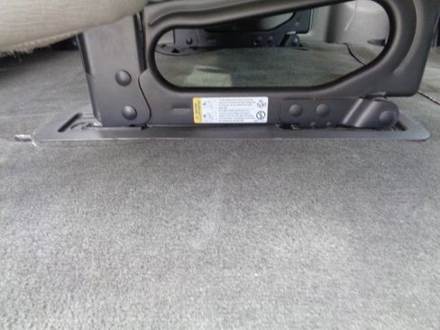 Used 2018 GMC Savana 3500 LT w/ LT Preferred Equipment Group image 41