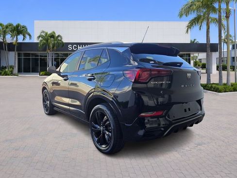 Used 2024 Buick Encore GX Sport Touring w/ Advanced Technology Package FWD image 3