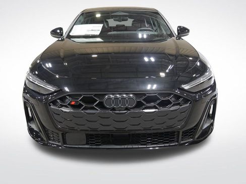 New 2026 Audi S5 Premium Plus AWD/4WD image 8