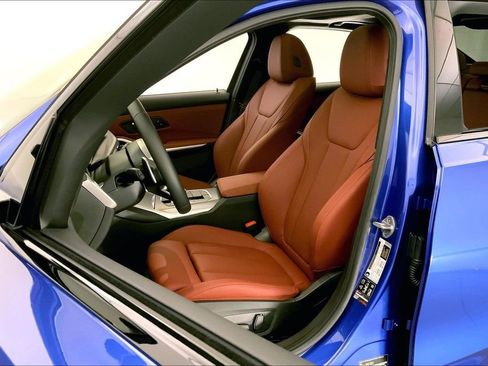 Used 2026 BMW M340i xDrive image 13