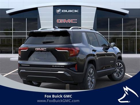 Used 2026 GMC Terrain Elevation w/ Elevation Premium Package image 4