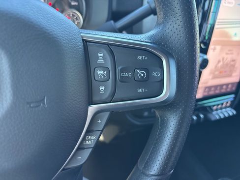 New 2026 RAM 2500 Tradesman image 17