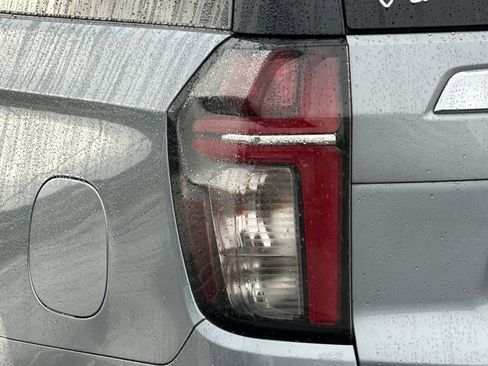 Certified 2023 Chevrolet Suburban Premier image 48