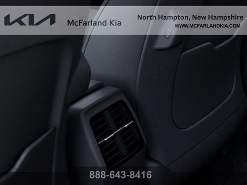 New 2026 Kia Niro EX image 27