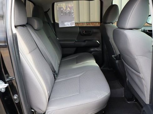 Used 2023 Toyota Tacoma SR image 39