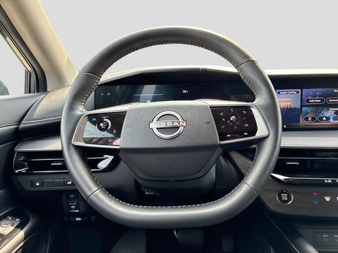 Certified 2025 Nissan Murano SV AWD/4WD image 19