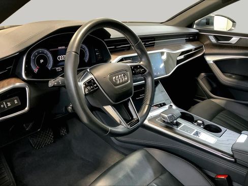 Used 2019 Audi A7 3.0T Prestige w/ Prestige Package AWD/4WD image 17