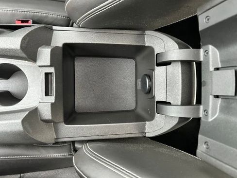 Used 2015 Chevrolet Camaro SS w/ Green Flash Special Edition image 30